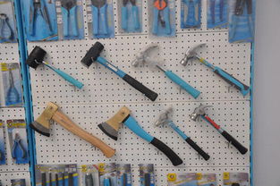 千錘百煉，匠心獨運——中國北方五金博覽會之錘子產品鑒賞