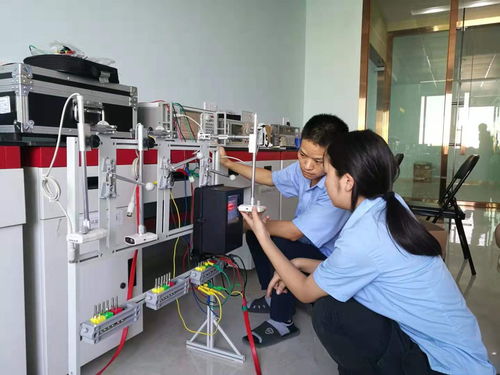 柏鄉(xiāng)電力檢測儀器計量檢測校準 第三方校準公司與電子測量儀器制造的關鍵環(huán)節(jié)