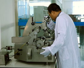 蘇州金閶區(qū)檢測工具標定與容量儀器校準實驗證書報告——以電子測量儀器制造為例